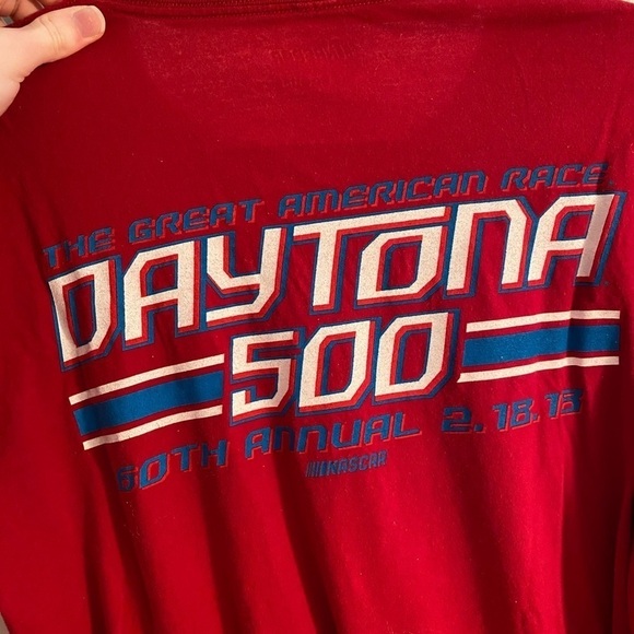 Daytona 500 2016 T Shirt - Picture 6 of 6